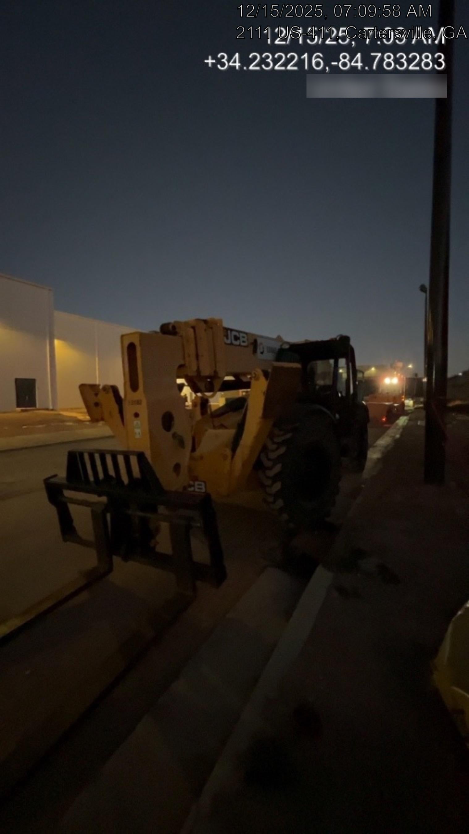 2019 JCB 512-56