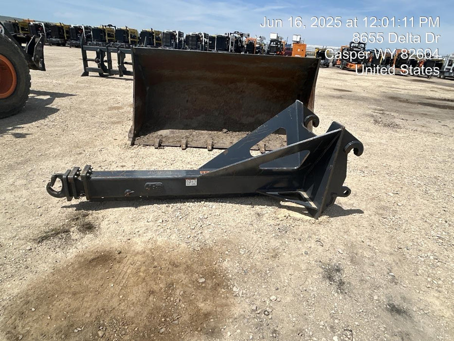 2023 JRB WA250-6 JRB Attachment