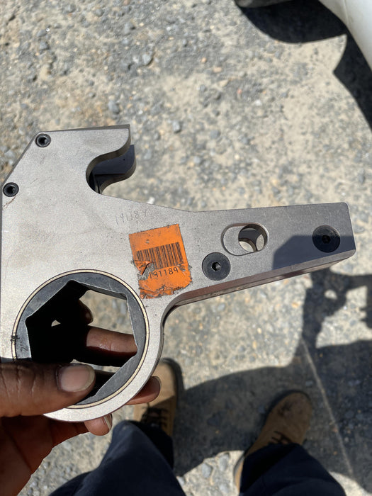 2021 TORCUP TX-4RL200