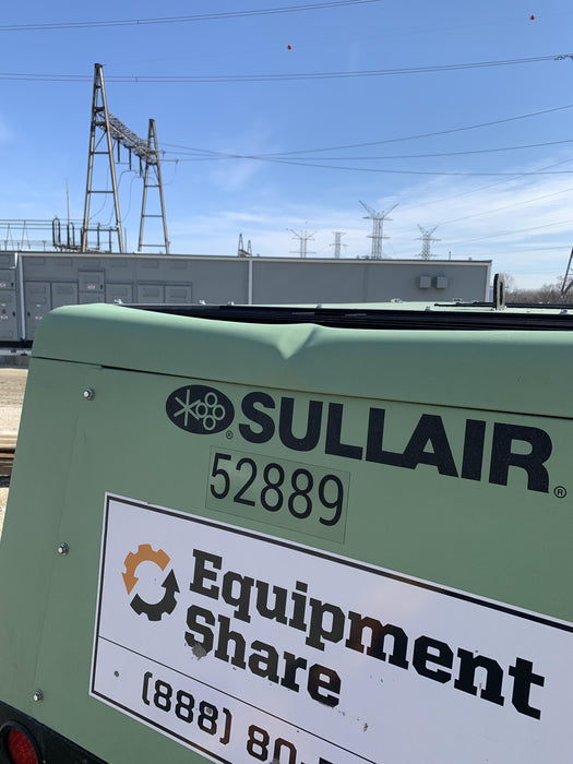 2019 SULLAIR 375H