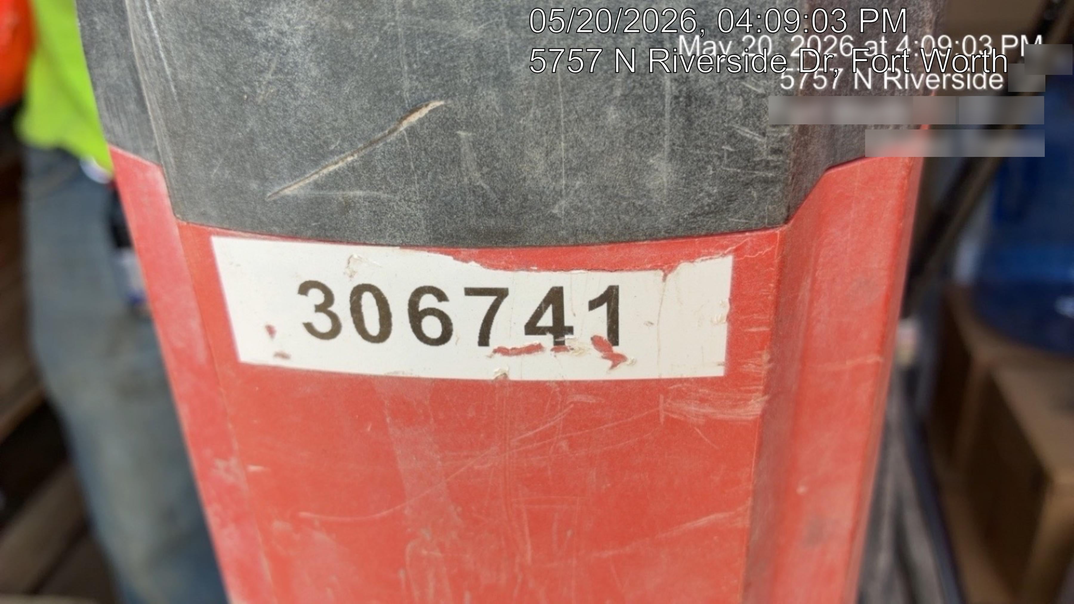 2023 HILTI DD250E