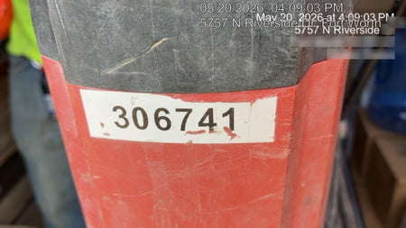 2023 HILTI DD250E
