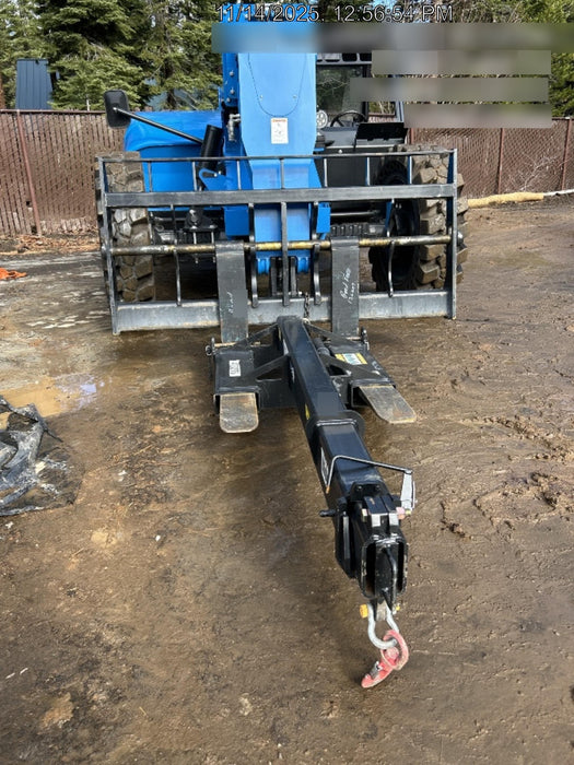 2024 STAR INDUSTRIES M1360B - Star JIB Boom