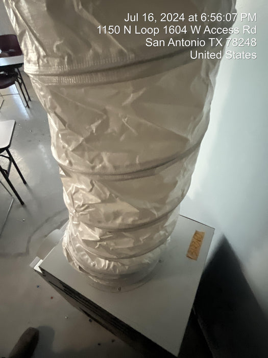 2023 KWIKOOL KPAC1411-2