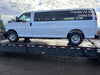2025 CHEVROLET Express Van - Rental