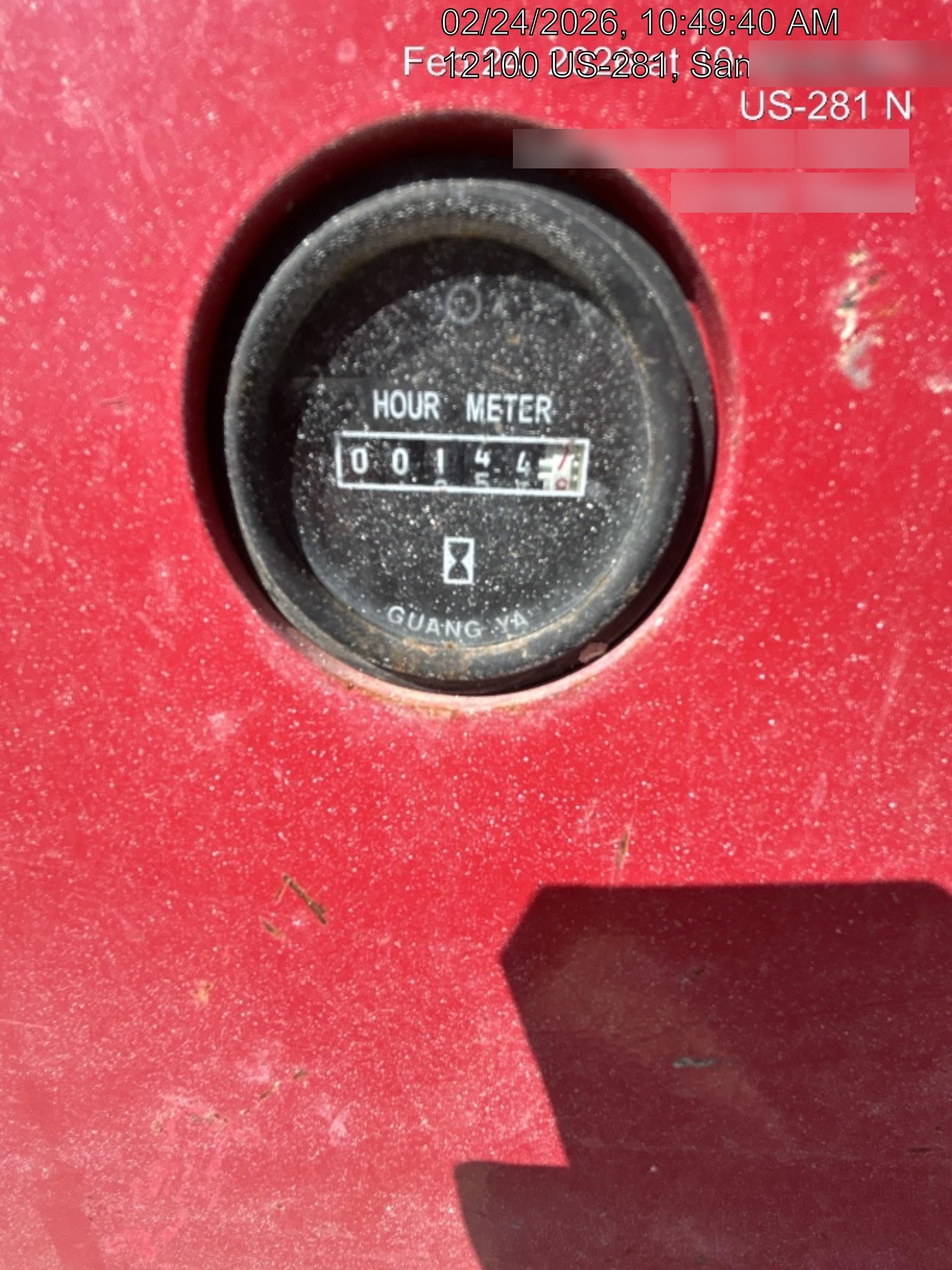 2021 MEC 1930SE