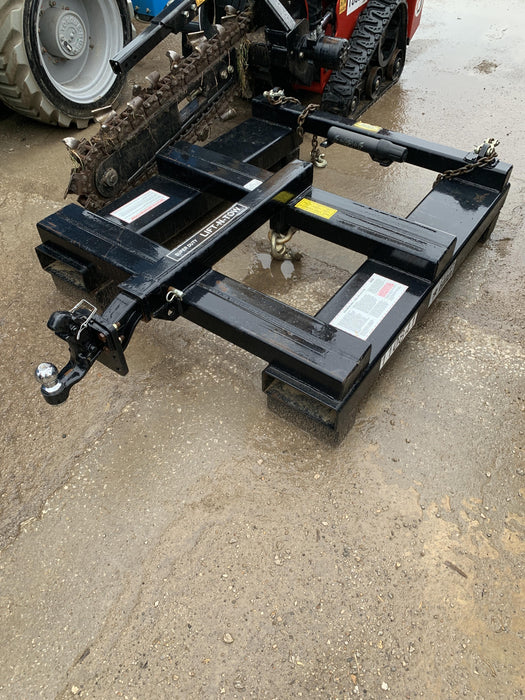 2020 STAR INDUSTRIES 1395B