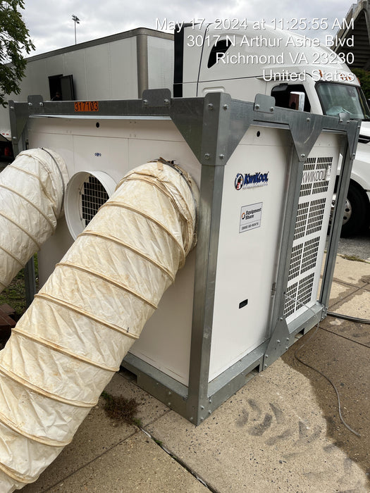 2023 KWIKOOL KPO25-43HF