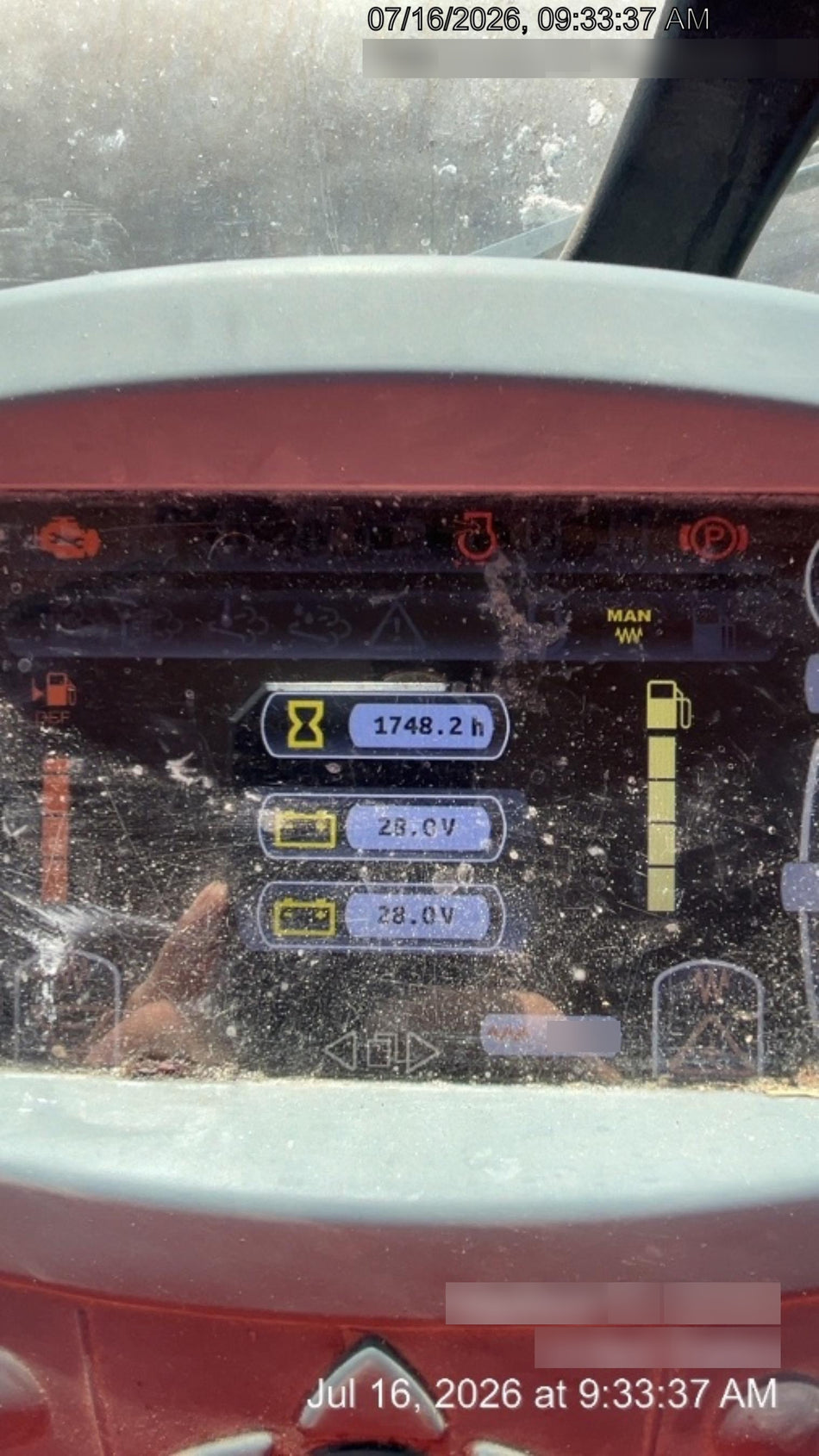 2022 CASE SV211ESM