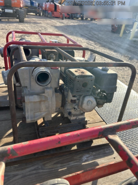 2023 MULTIQUIP QP3TH