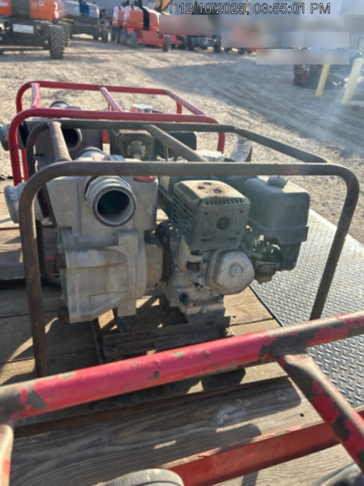 2023 MULTIQUIP QP3TH