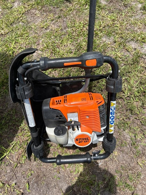 2020 STIHL BT131