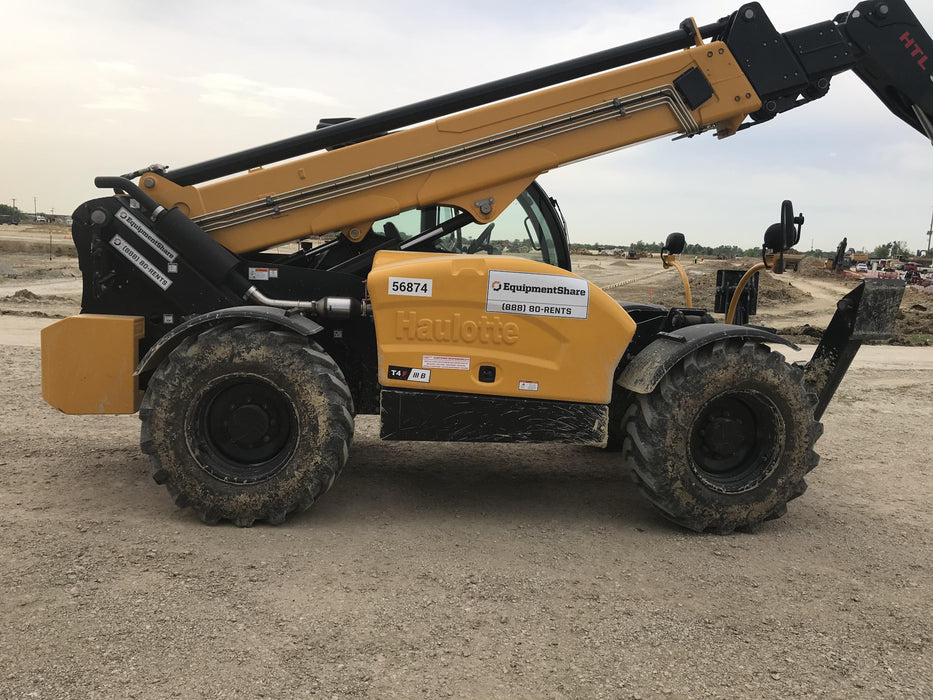 2020 Haulotte HTL9055 Standard w/None