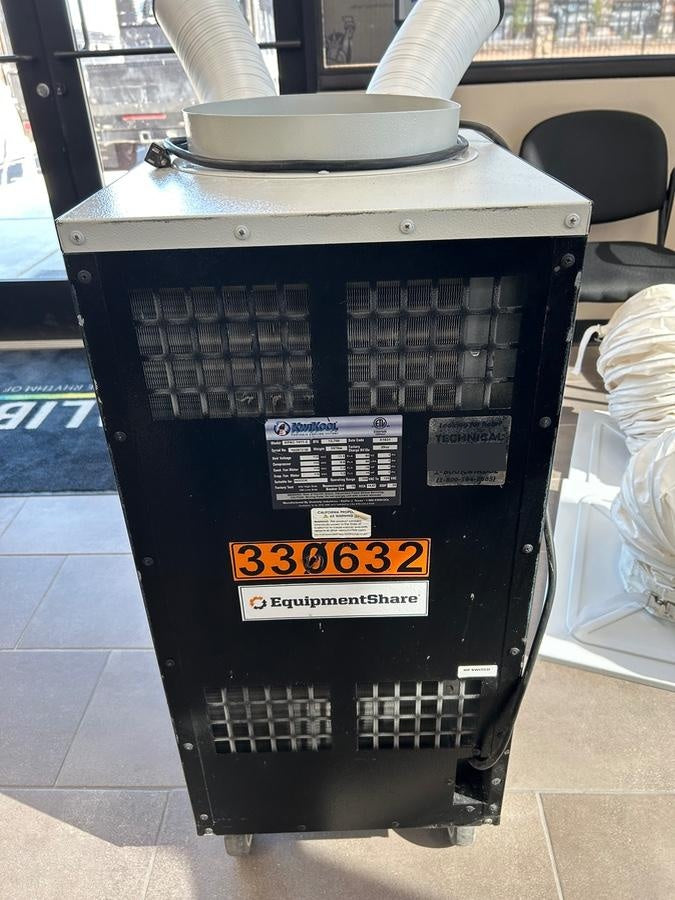 2023 KWIKOOL KPAC1411-2
