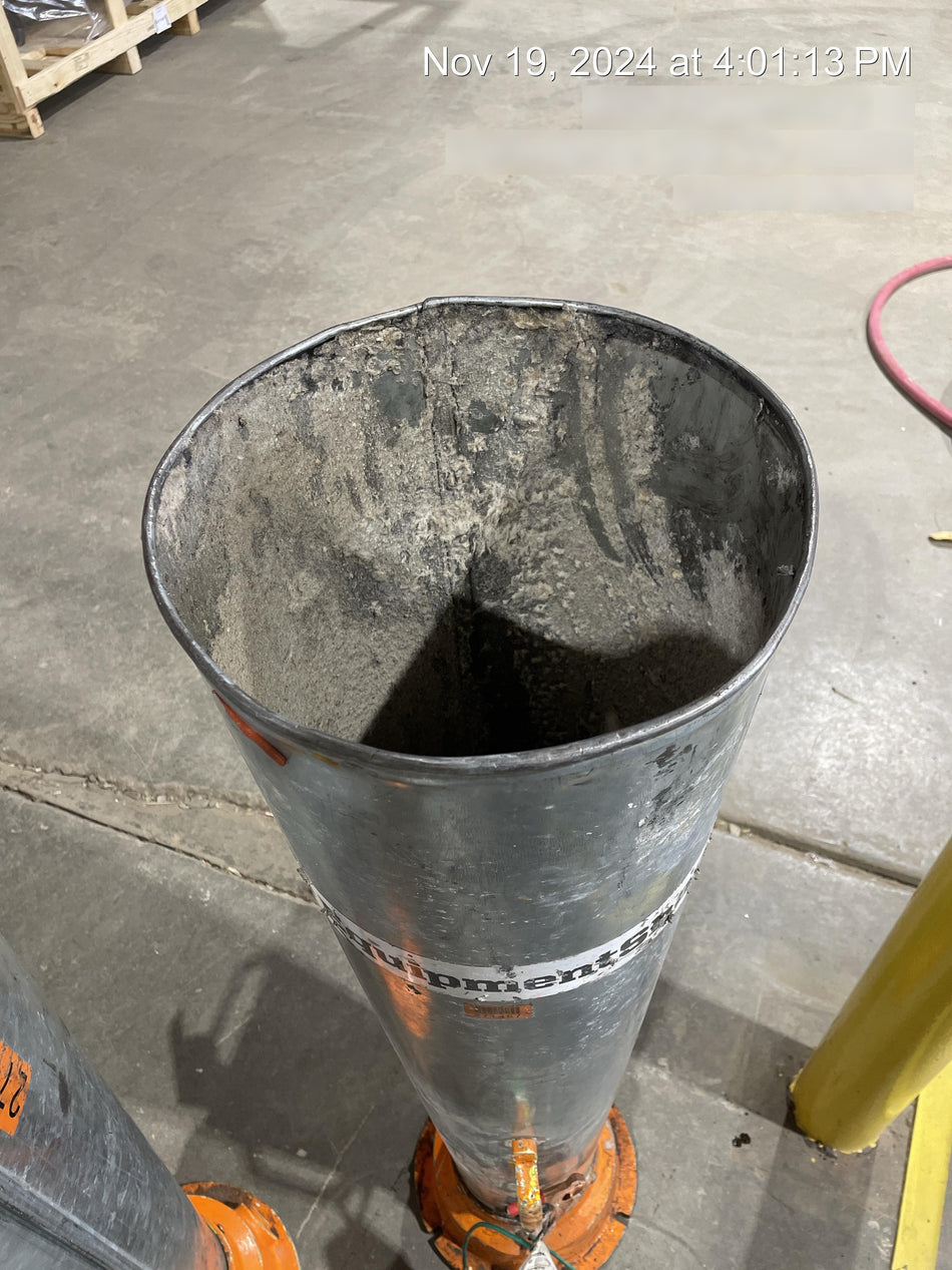2022 MICHIGAN PNEUMATIC ES-6AM-TRACKER