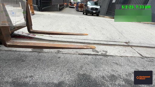 2020 MANITOU MTA5519