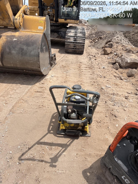2023 WACKER NEUSON WPU1550AW