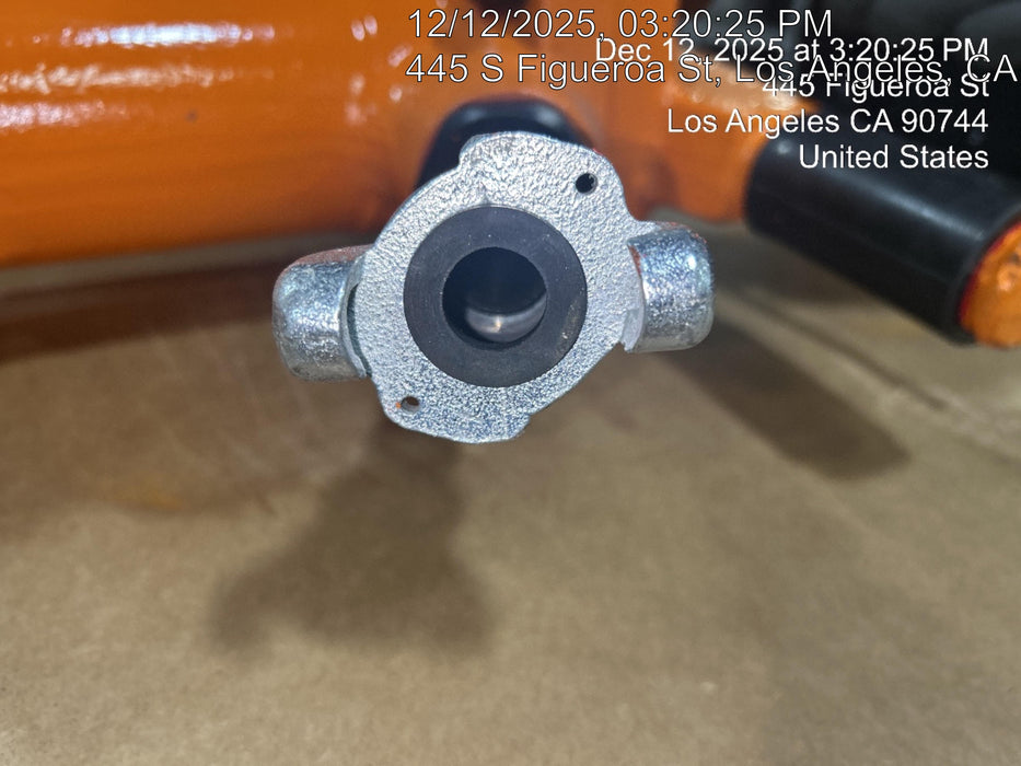 2024 MICHIGAN PNEUMATIC ES-TPB90-118-TRACKER