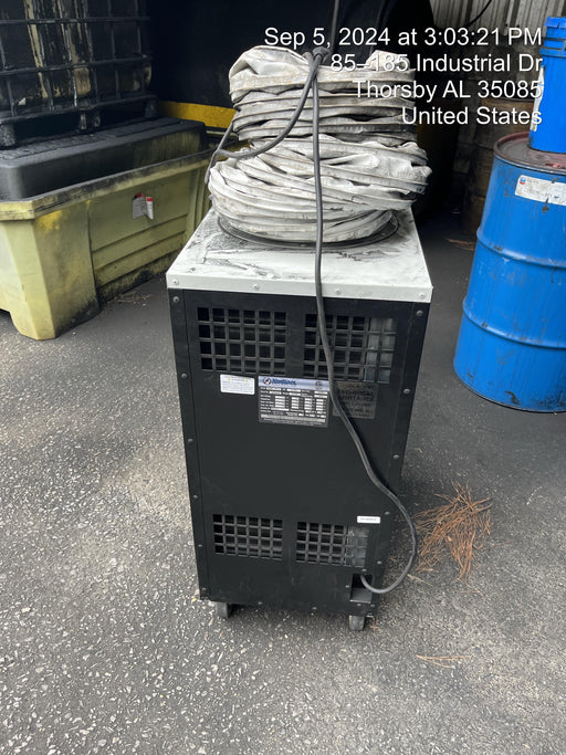 2023 KWIKOOL KPAC1411-2