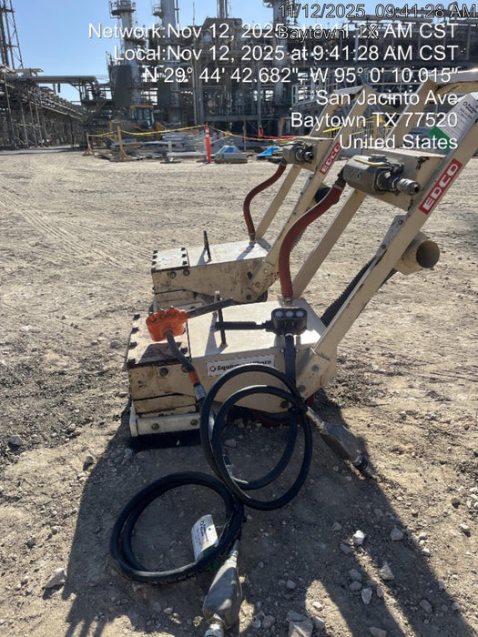 2025 TEXAS PNEUMATIC TOOLS, INC. T3