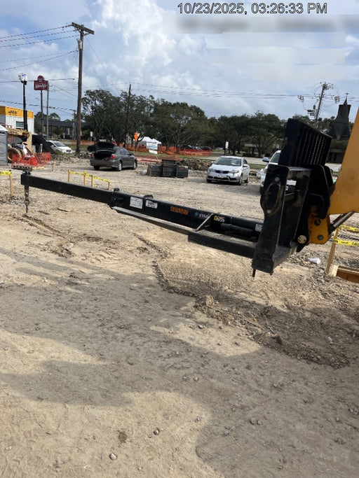 2024 STAR INDUSTRIES M1360B - Star JIB Boom