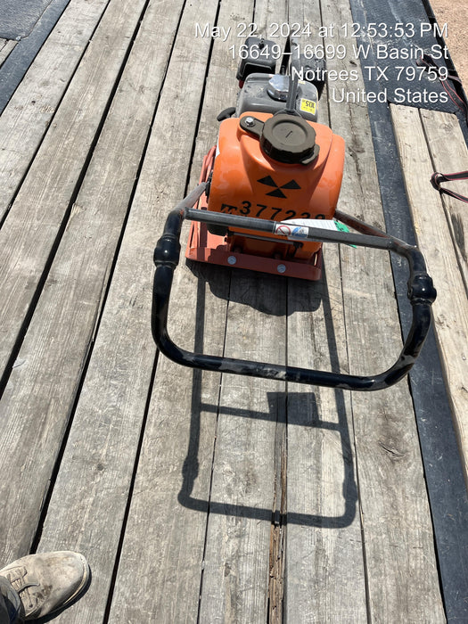 2023 MULTIQUIP MVC82VHW