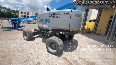 2025 GENIE S-45 HF
