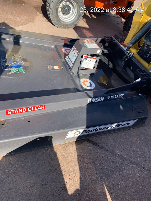 2021 PALADIN 30372A-0022