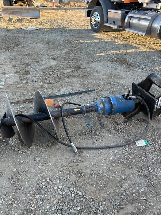 2023 AUGER TORQUE 3300-30 - QC30