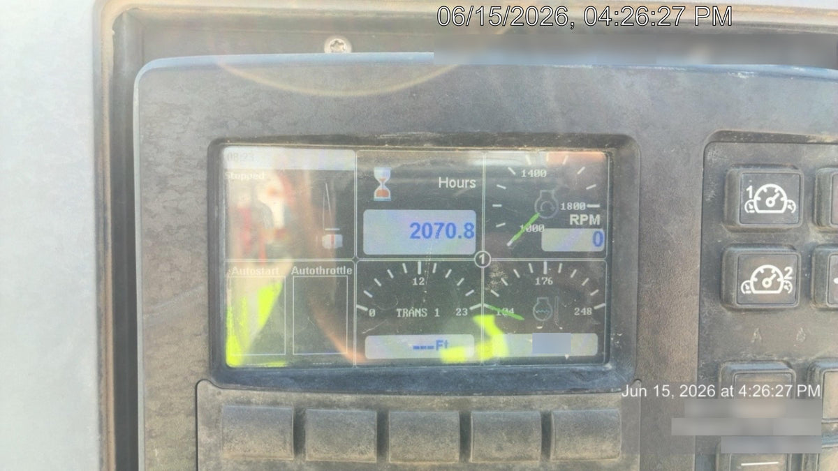 2022 ATLAS COPCO PAC F66 KD
