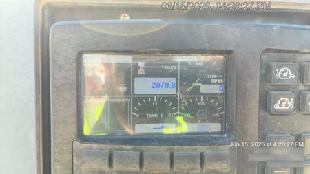 2022 ATLAS COPCO PAC F66 KD