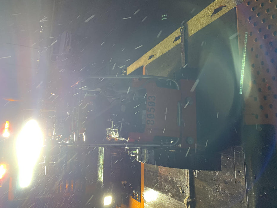 2020 HUSQVARNA FS 524