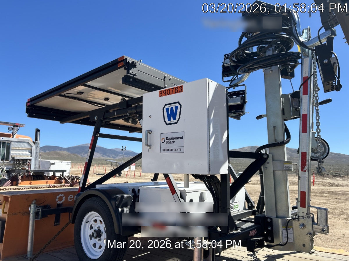 2024 WANCO WLTS-MM8A-1600
