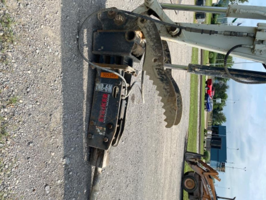 2023 TOKU TNB-6M