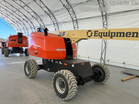 2026 JLG 460SJ