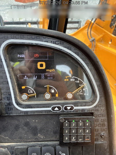 2024 JCB 509-42