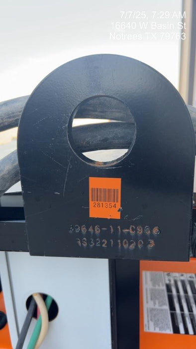 2022 LINCOLN ELECTRIC FLEXTEC 350X