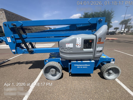 2025 GENIE Z40/23N RJ