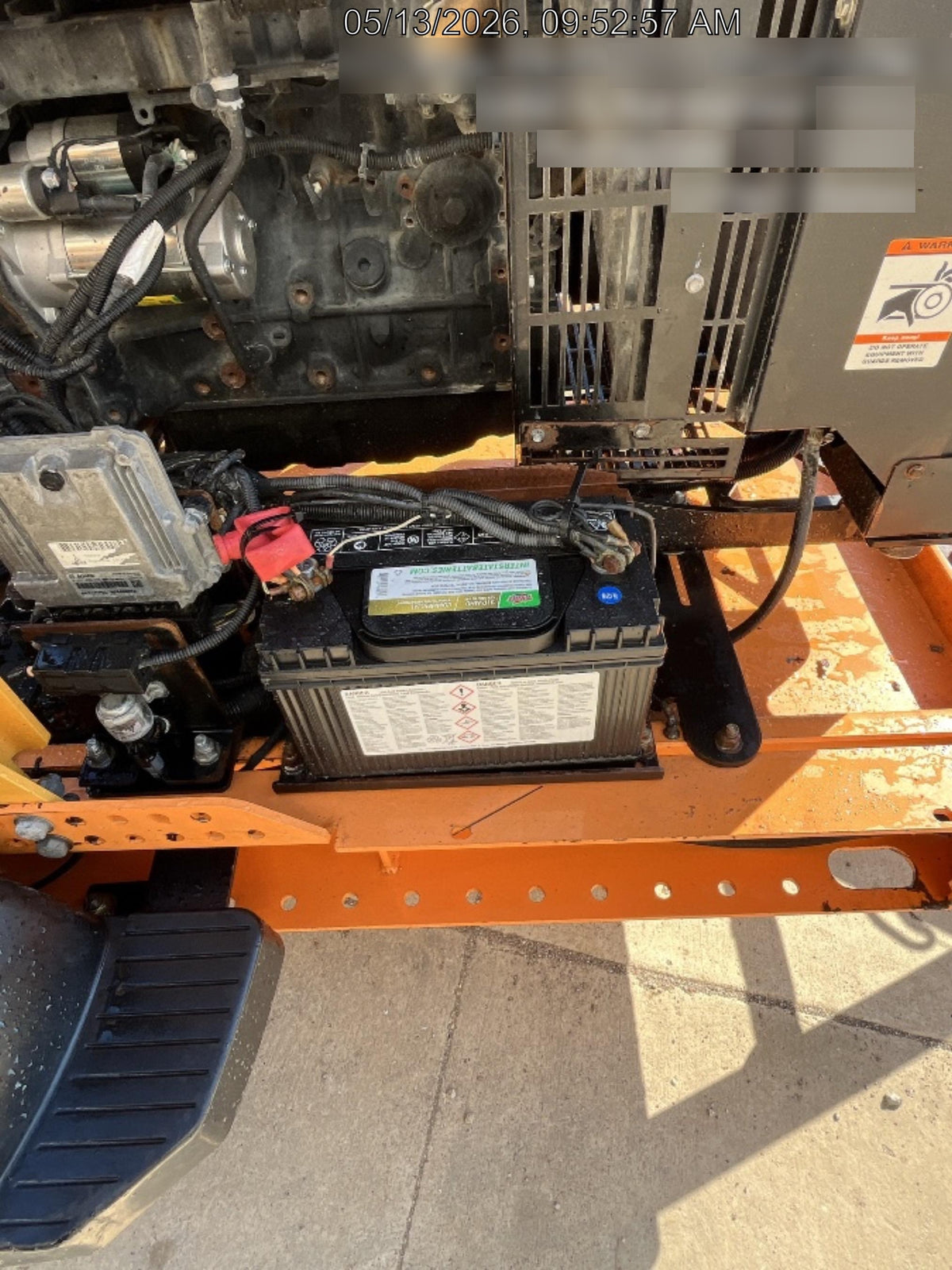 2022 PIONEER PP66S12L71-TD2.9L4