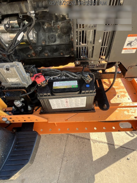 2022 PIONEER PP66S12L71-TD2.9L4