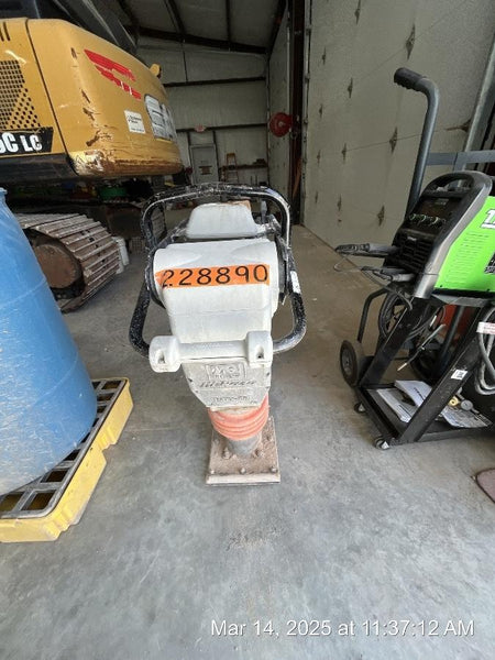 2022 MULTIQUIP MTX80HDR