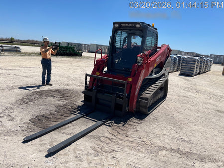 2026 ARROW MATERIAL HANDLING 72" Pallet Forks - Arrow