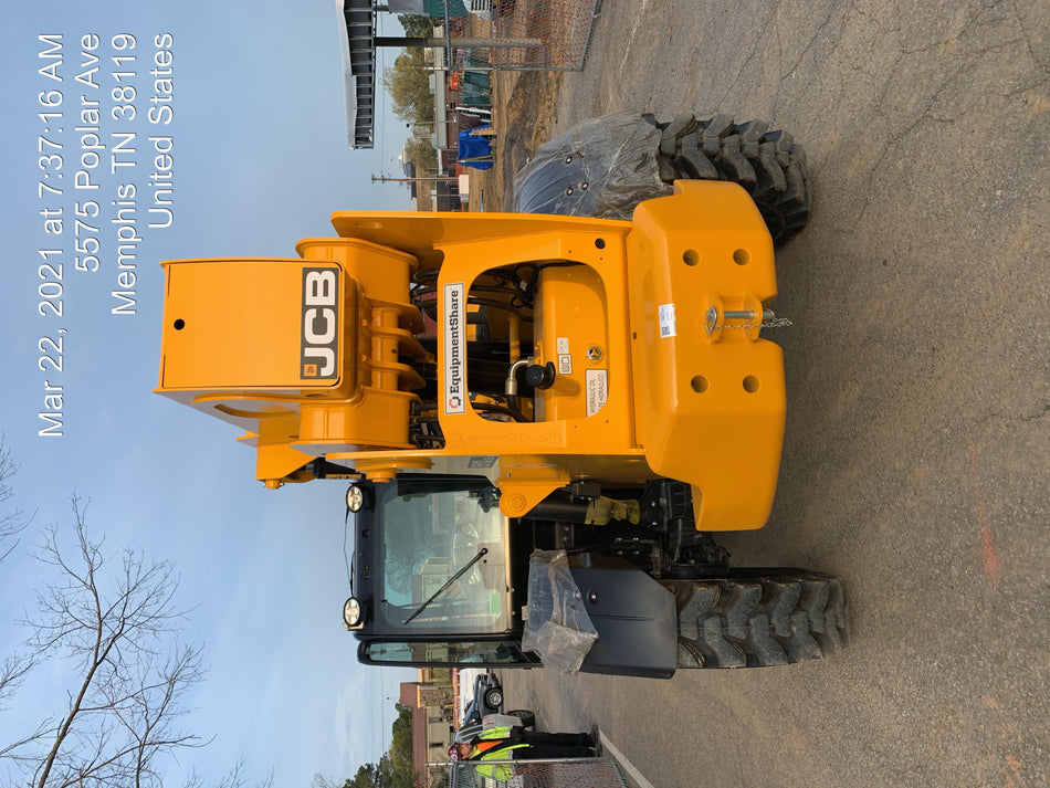 2021 JCB 510-56