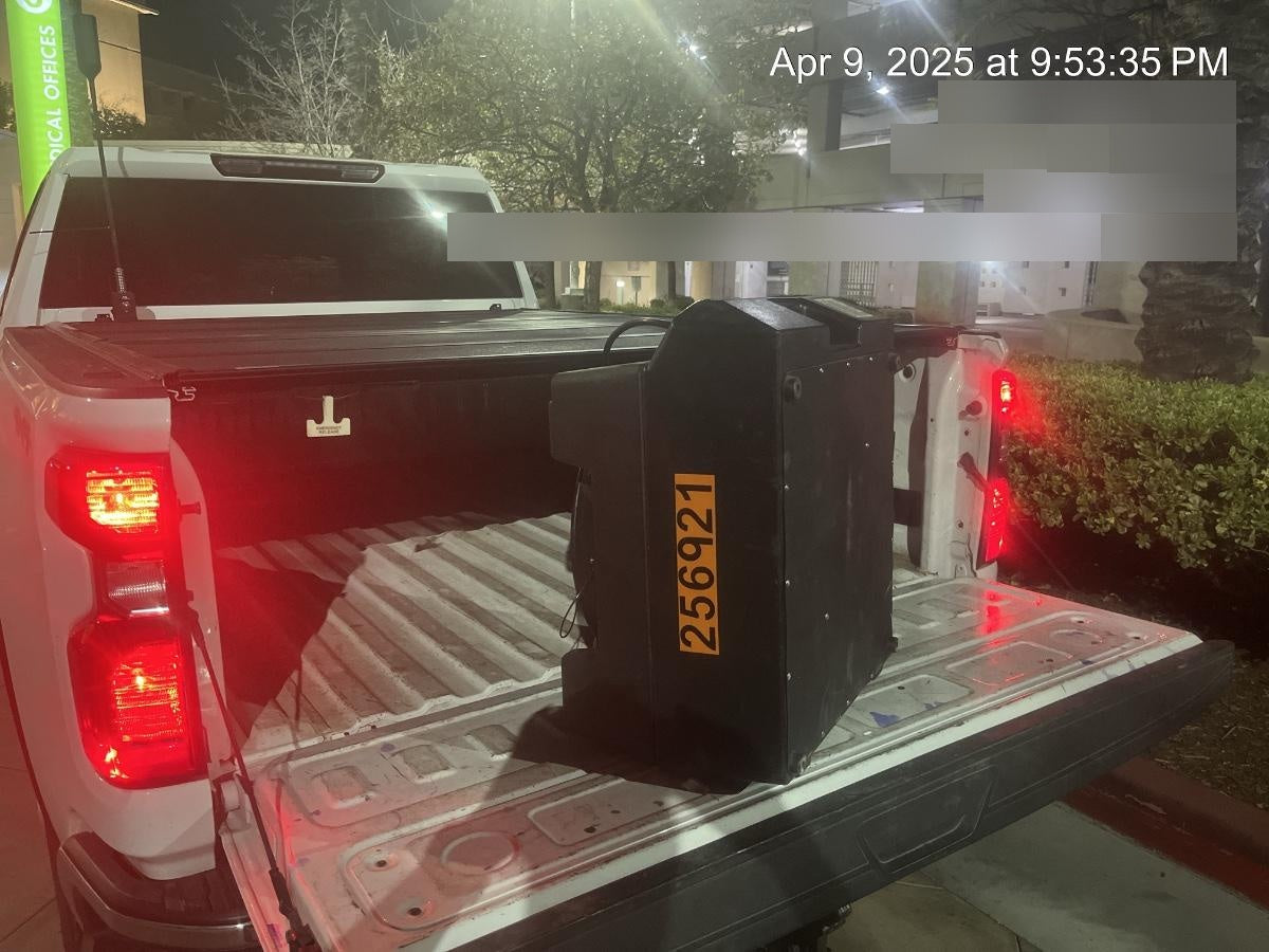 2022 PHOENIX Guardian R Hepa