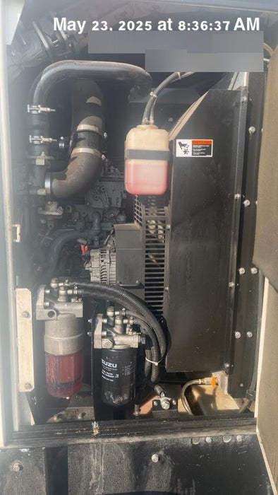 2022 MULTIQUIP DCA70