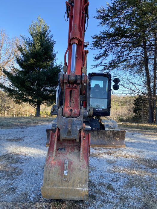 2022 Link-Belt 145X4DZ