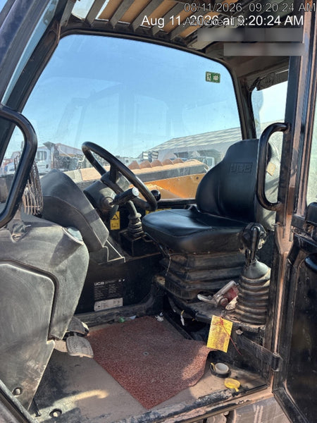 2024 JCB 512-56