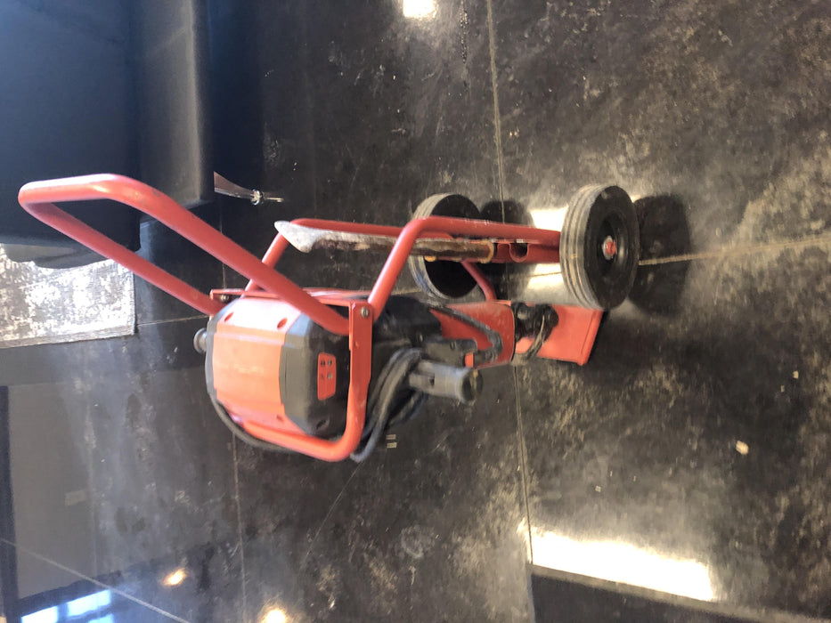 2019 HILTI TE 3000-AVR