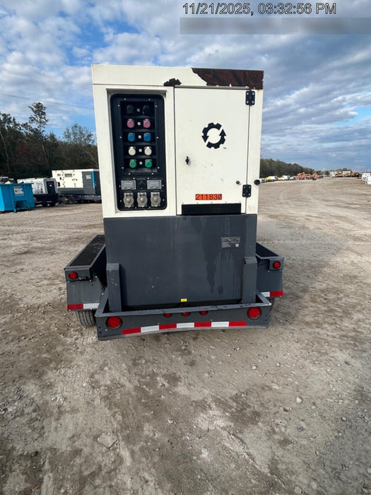 2022 ATLAS COPCO QAS200