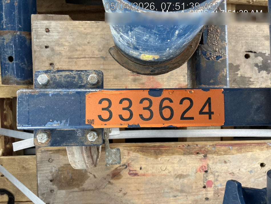2023 CURRENT TOOLS 100A